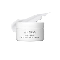 ONE THING Moisture Plus Cream 50ml