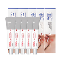 PAUL MEDISON Supervital Neck Cream 30ml * 5ea