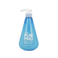 PERIOE Pumping Gel Type Toothpaste 3types