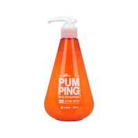 PERIOE Pumping Gel Type Toothpaste 3types