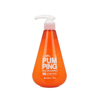 PERIOE Pumping Gel Type Toothpaste 3types