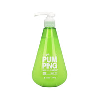 PERIOE Pumping Gel Type Toothpaste 3types