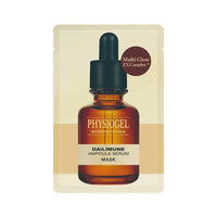 PHYSIOGEL Scienceuticals DailiMune Ampoule Serum Mask 1 Sheet