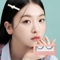 PICCASSO Eyeme W-cut Cutting False Eyelash 1g (3 Types)