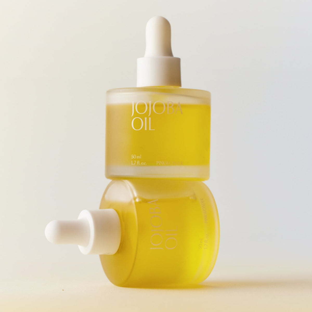 PINKWONDER Jojoba Oil 50ml