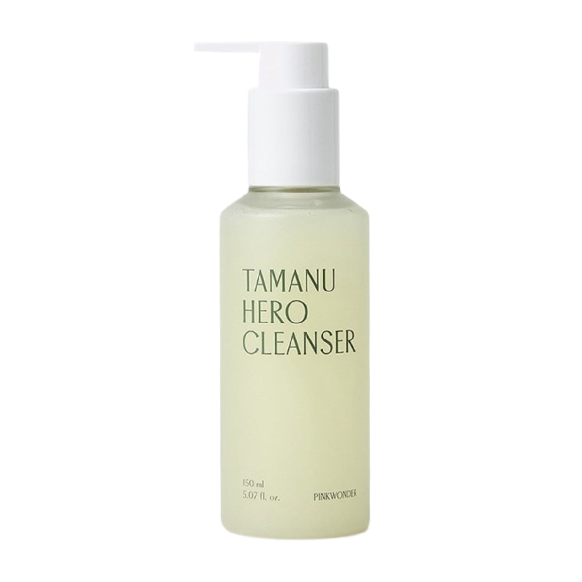 PINKWONDER Tamanu Hero Cleanser 150ml