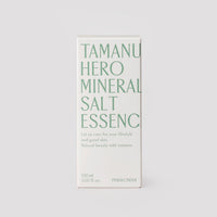 PINKWONDER Tamanu Hero Mineral Salt Essence 150ml