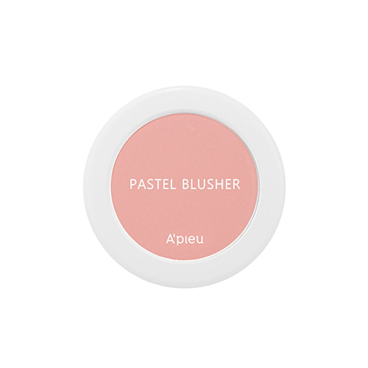 A'PIEU Pastel Blusher 4.3g