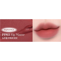 BANILA CO Sheer Velvet Veil Tint Mini (5 Colors)