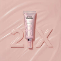 primera Repairing Cera-Capsule UV Protector Tone Up Priming 40ml