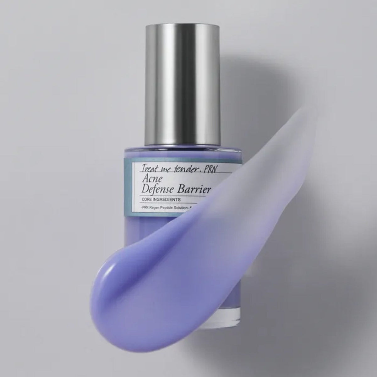 PRO RE NATA Treat Me Tender Acne Defense Barrier 50g