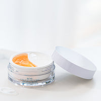 PRRETI Biome Collagen Blending Half-and-Half Cream (Serum & Cream) 45g + 45g