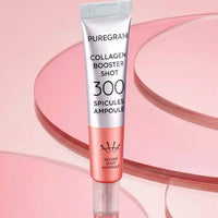 PUREGRAM Collagen Booster Shot 100 Spicules Ampoule 20ml