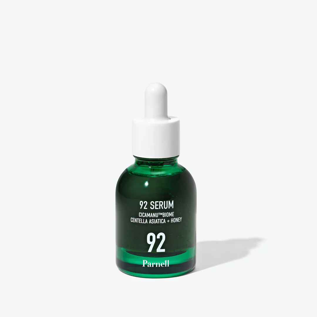 Parnell Cicamanu 92 Serum 30ml