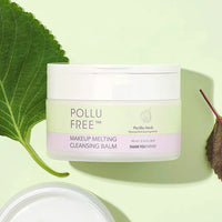 THANK YOU FARMER Pollufree™ Makeup Melting Cleansing Balm 90ml