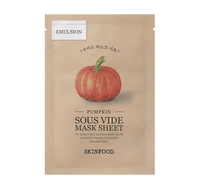SKINFOOD Sous Vide Mask Sheet 10 Type