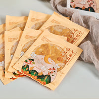 Pungsimdang Horong-chip Dalgona Scorched Rice Crisps (12 Packs)