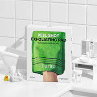 Purito Peel Shot Exfoliating Pad 8g 8ea
