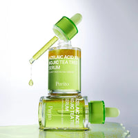 Purito Seoul Acid 10 Kojic Tea Tree Serum 30ml