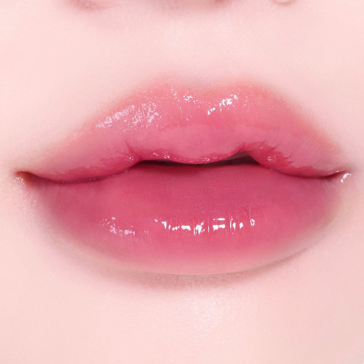 hince Raw Glow Gel Tint 4ml