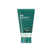 ROUND LAB Pine Cica Deep Pore Clay Mask Cleanser 150ml