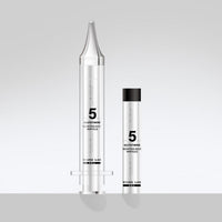 ROUND LAB Pro Glutathione 5 Boosting Shot Ampoule Special Set (10ml + 10ml / Total 20ml)