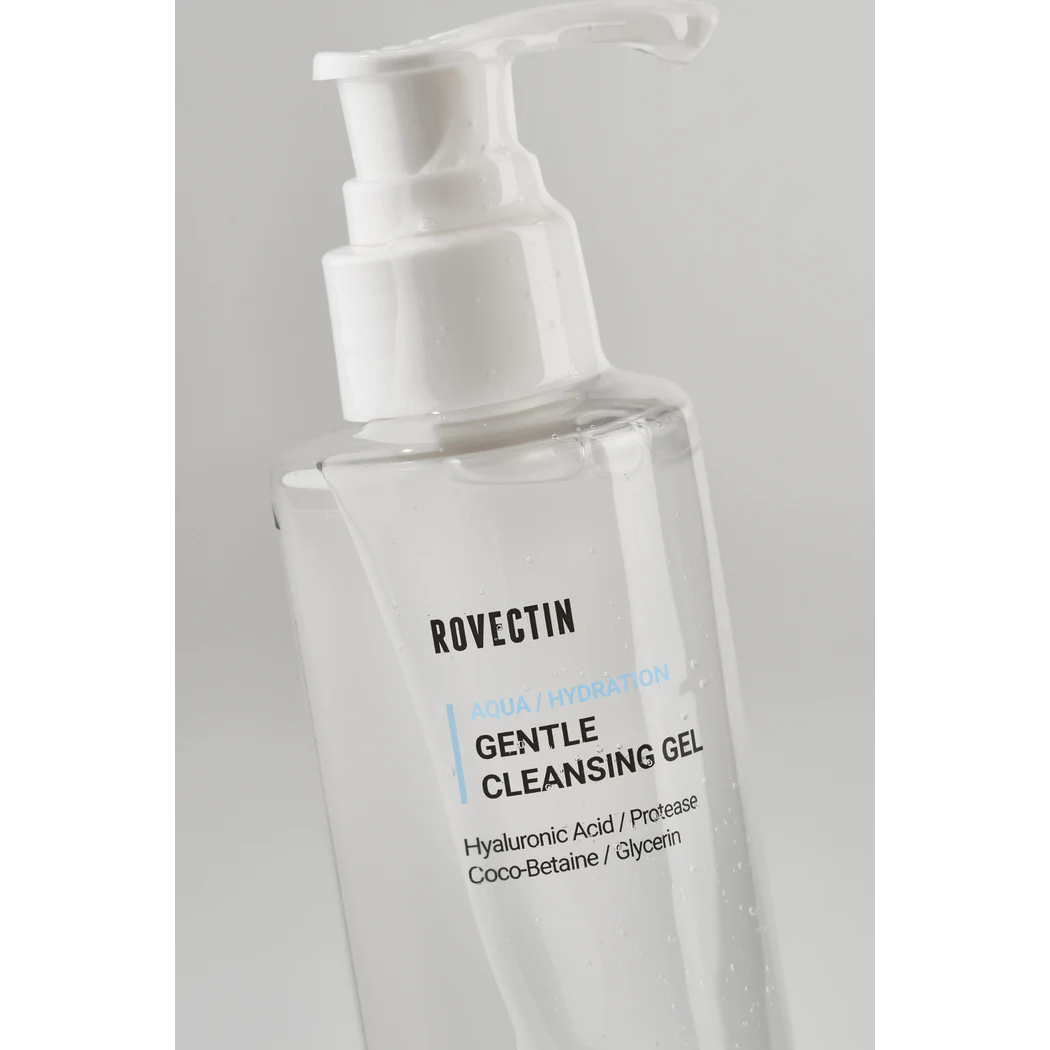 ROVECTIN Aqua Cleansing Gel 175ml