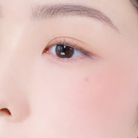 Fwee Mellow Dual Blusher 7.2g (12 Colors)
