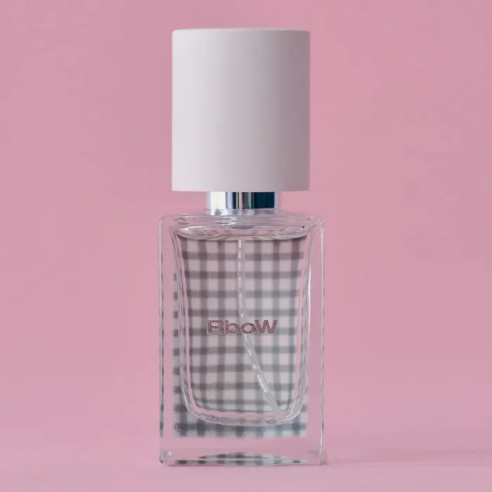 RboW Tokyo Fig Case Study Eau De Perfume 30ml