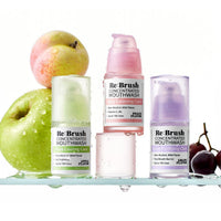 Re:Brush Concentrated Mouthwash 20ml (Choose 1 from 3 Options)