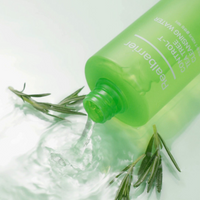 Real Barrier Control - T Tea Tree Cleansing Water 400ml