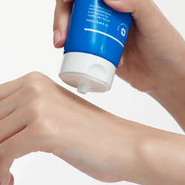 Realbarrier Aqua Soothing Cream 100ml