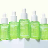 Realbarrier Control-T Tea Tree Capsule Serum 30ml 2ea