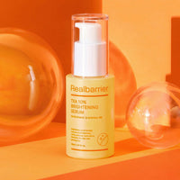Realbarrier Tranexamic Acid 1% Brightening Serum 30ml 2ea