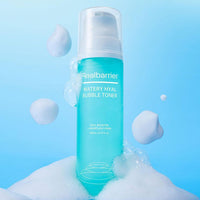 Realbarrier Watery Hyal Bubble Toner 140ml