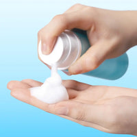 Realbarrier Watery Hyal Bubble Toner 140ml
