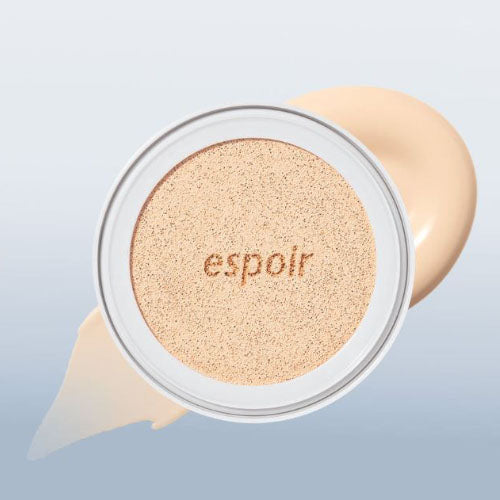 espoir Silk Skin Layer Cushion Only Refill 13g (4 Shades Selection)