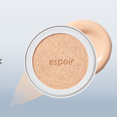 espoir Silk Skin Layer Cushion Only Refill 13g (4 Shades Selection)