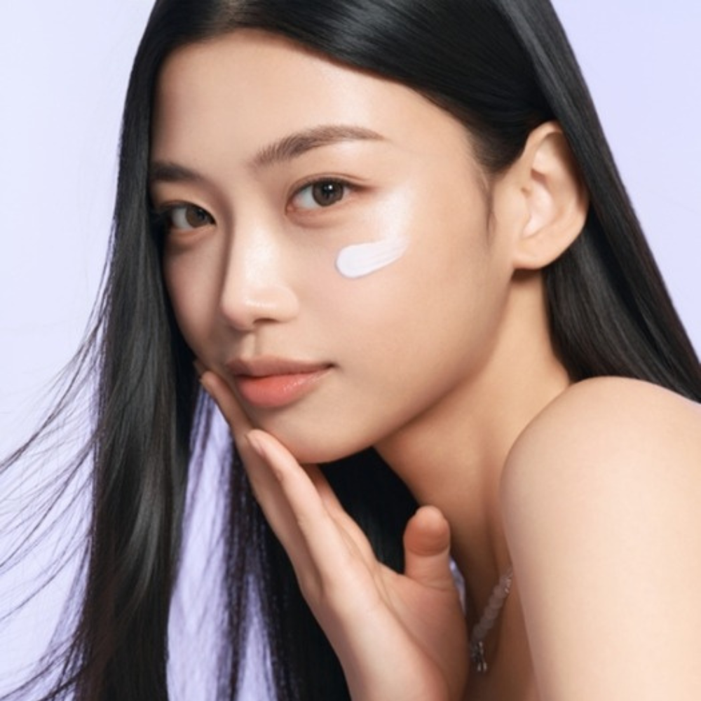 Re:nk Purple Radiance Tone-Up Vit Cream SPF50+ PA++++ 50ml