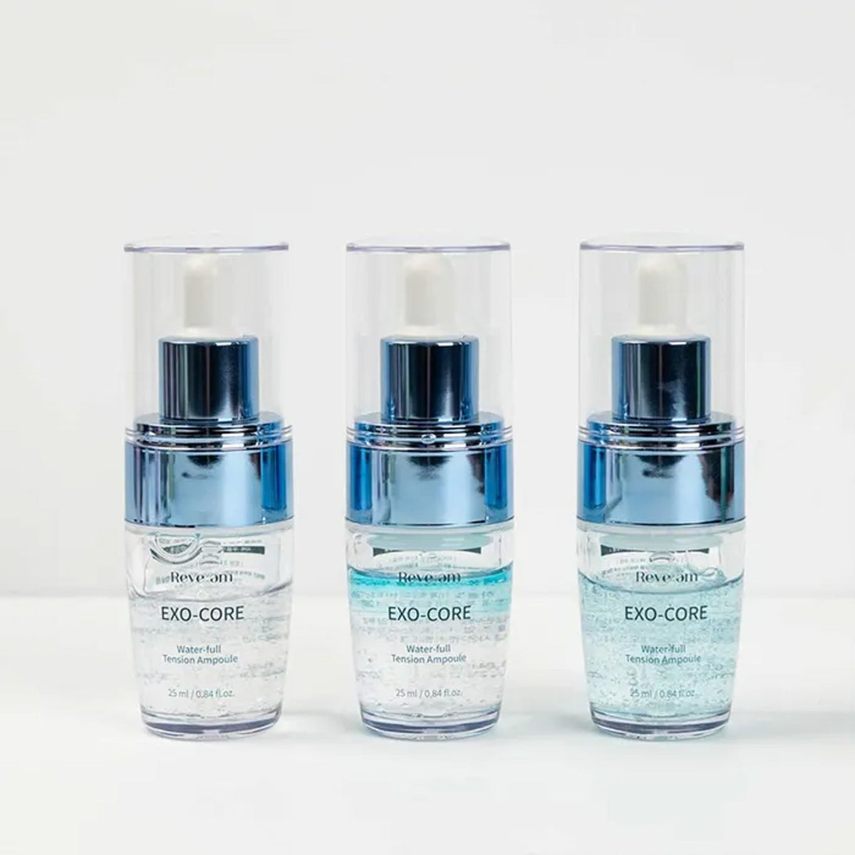 Reve:am Exo-core Water-full Tension Ampoule 30ml