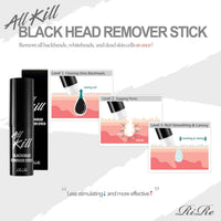 RiRe All Kill Blackhead Remover Stick 10g
