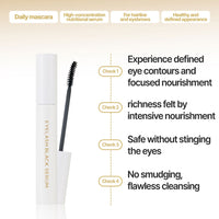 RiRe Eyelash Black Serum 8g