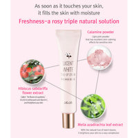RiRe Lucent White Tone-Up Cream 40ml