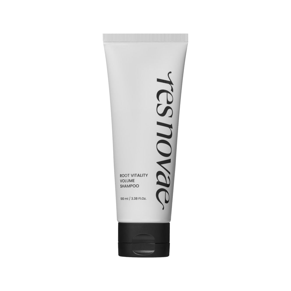 resnovae Roots Vitality Volume Shampoo 100ml