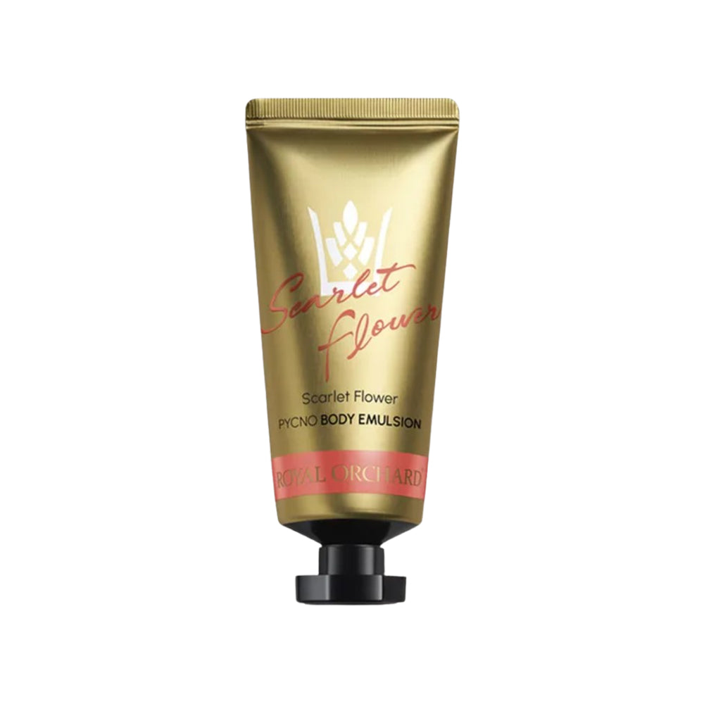 Royal Orchard Body Emulsion 50ml (14 Fragrance, Choose 1)