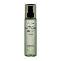S.NATURE Aqua Cica Booster Body Mist 150ml