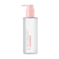 S.NATURE Aqua Rice Cleansing Oil Rice & LHA 200ml