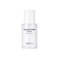SAM'U Galacto Pore Serum 40ml