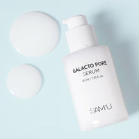 SAM'U Galacto Pore Serum 40ml