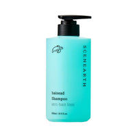 SCENEARTH Haisead Anti-Hair Loss Shampoo 500ml